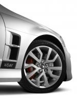 Holden HSV Clubsport R8 2009 года
